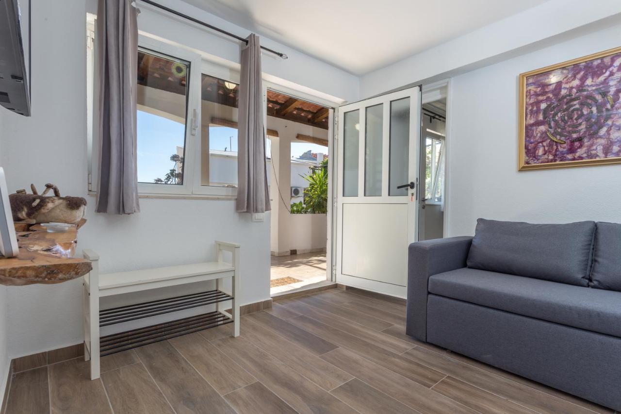 Nomads Apartment Hvar Town Exterior foto