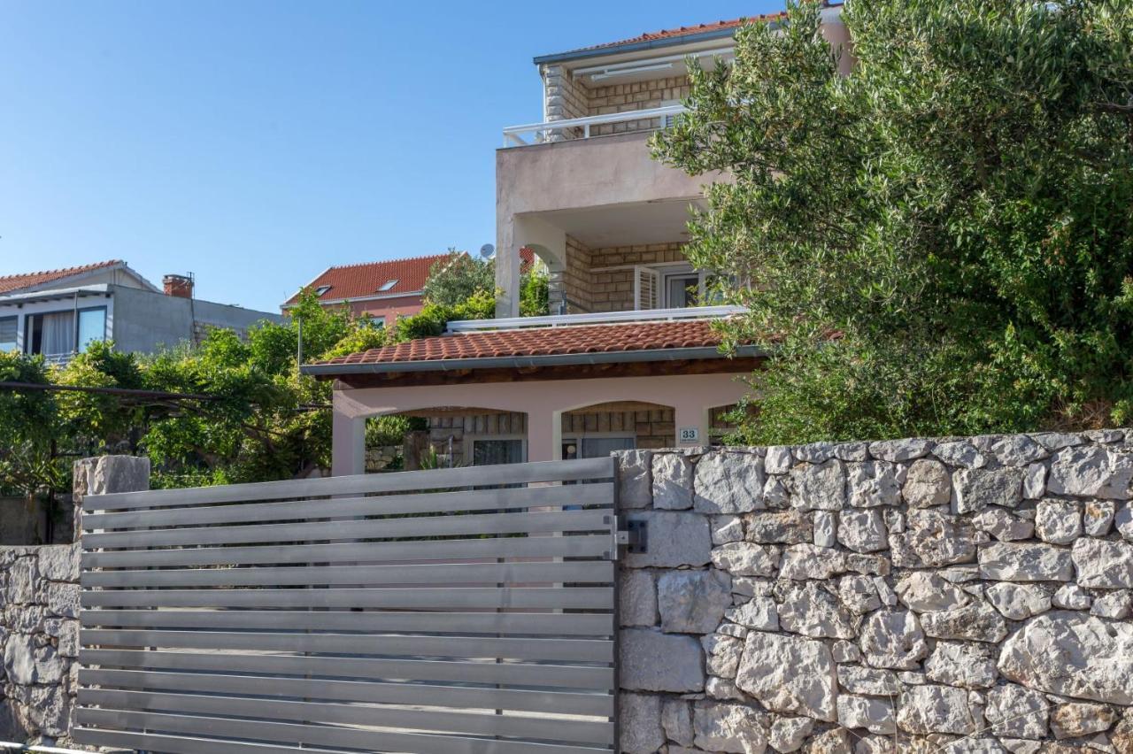 Nomads Apartment Hvar Town Exterior foto