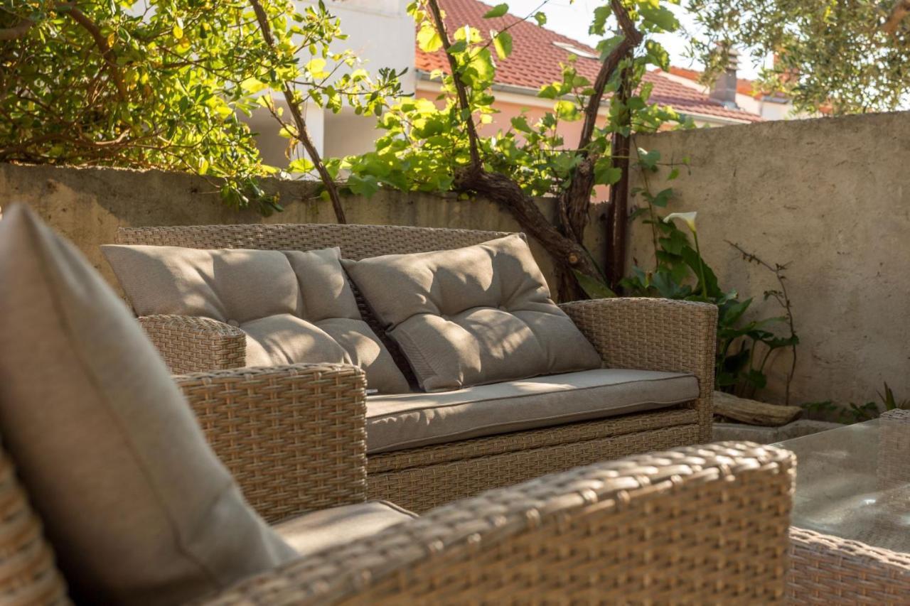 Nomads Apartment Hvar Town Exterior foto